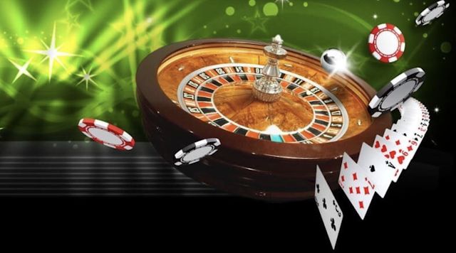 Lucky Tiger Casino پر آن لائن سلاٹس کے بارے میں