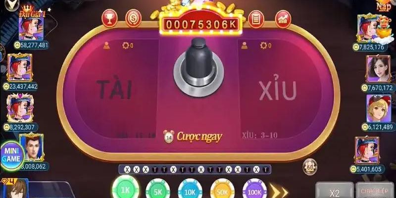 Lucky Tiger Casino کیسینو میں رولیٹی گیمز کے بارے میں معلومات