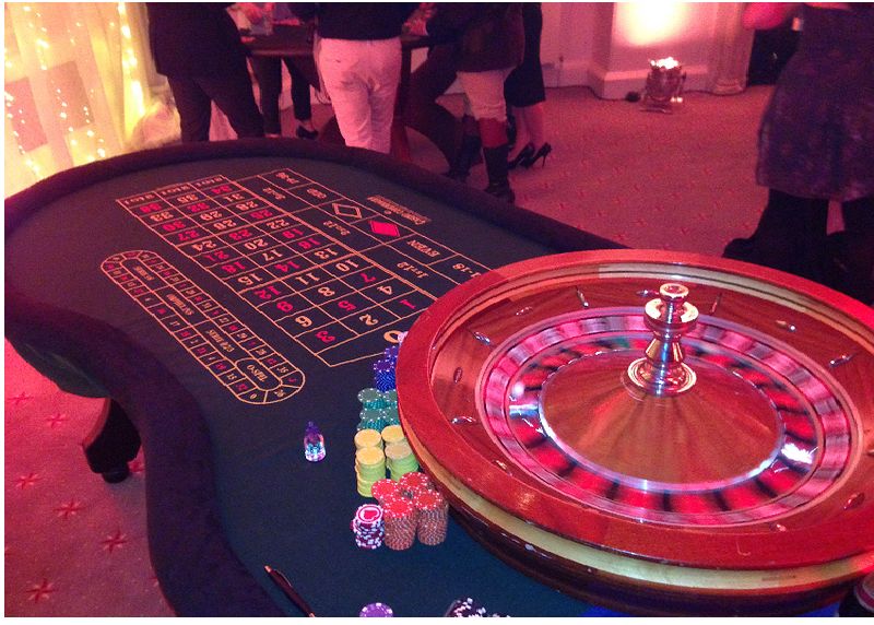 Lucky Tiger Casino کیسینو میں بکراٹکھیلیں