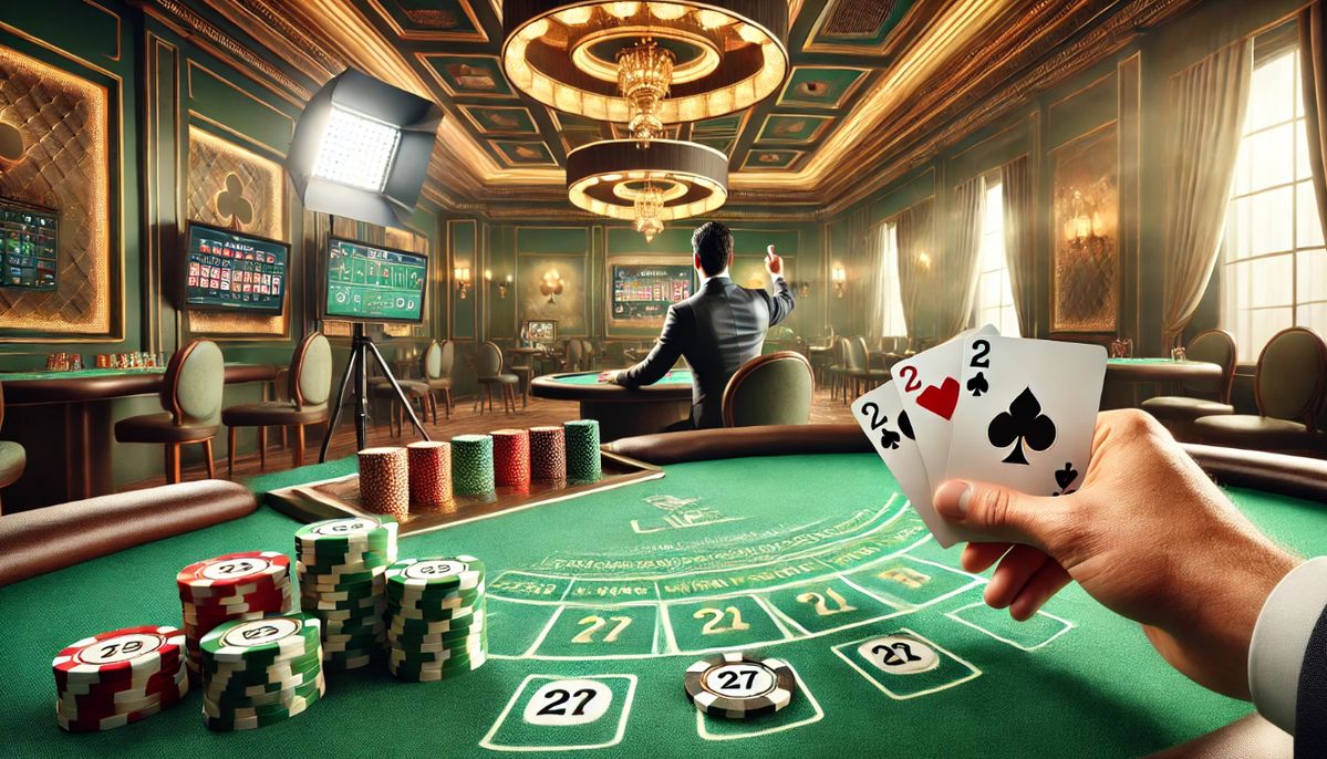 Lucky Tiger Casino کیسینو میں لاٹری گیمز میں حصہ لیں۔