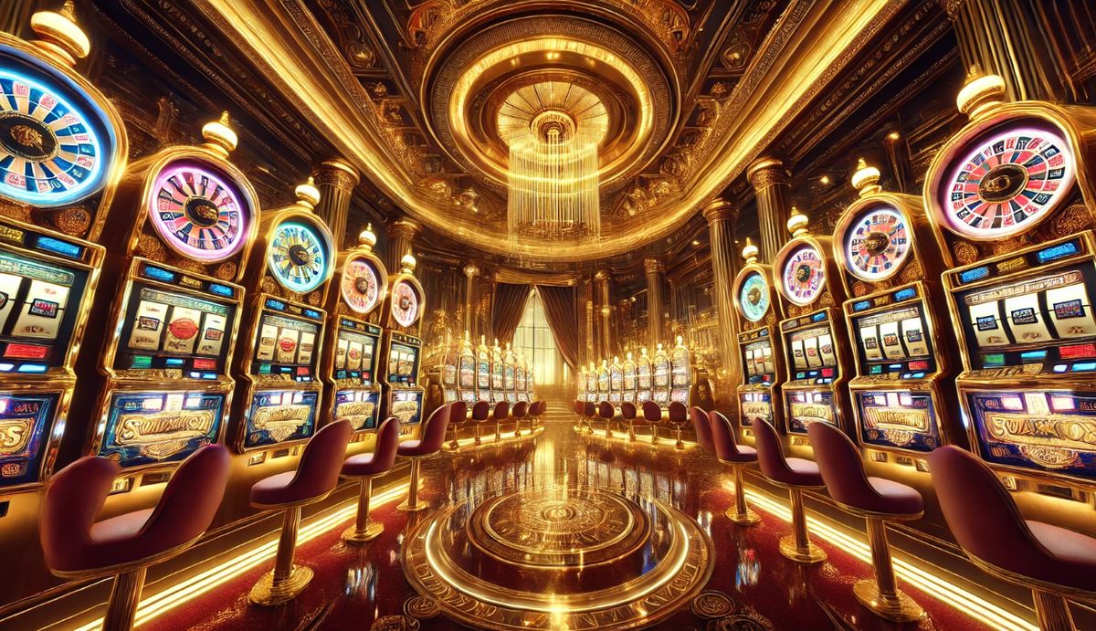 Lucky Tiger Casino پاکستان میں میگا ویز کیسینو گیمز