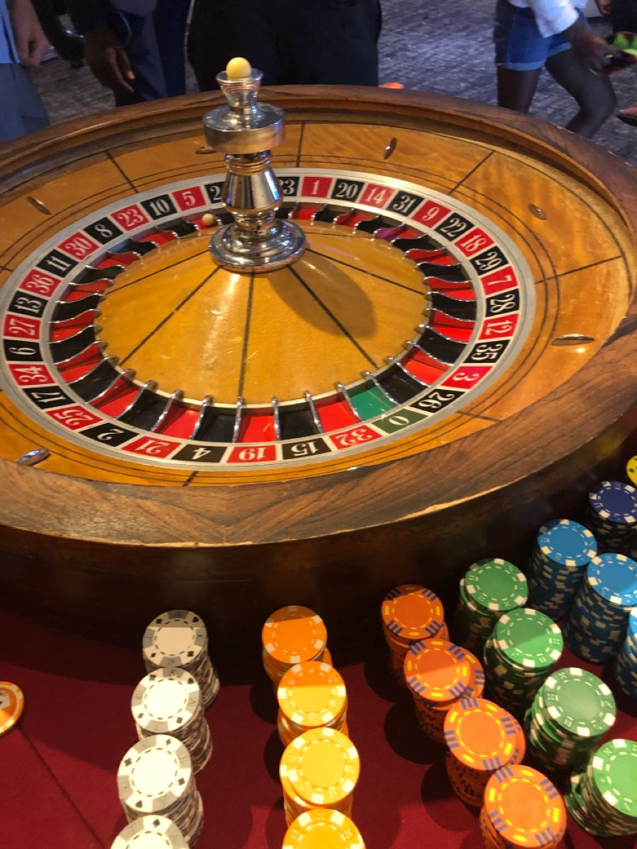 Lucky Tiger Casino کھلاڑیوں کے لیے لائیو کیسینو سیکشن