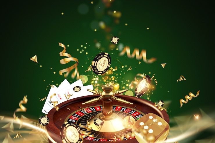 Lucky Tiger Casino میں پاکستان کے کھلاڑیوں کے لیے ٹاپ گیمز
