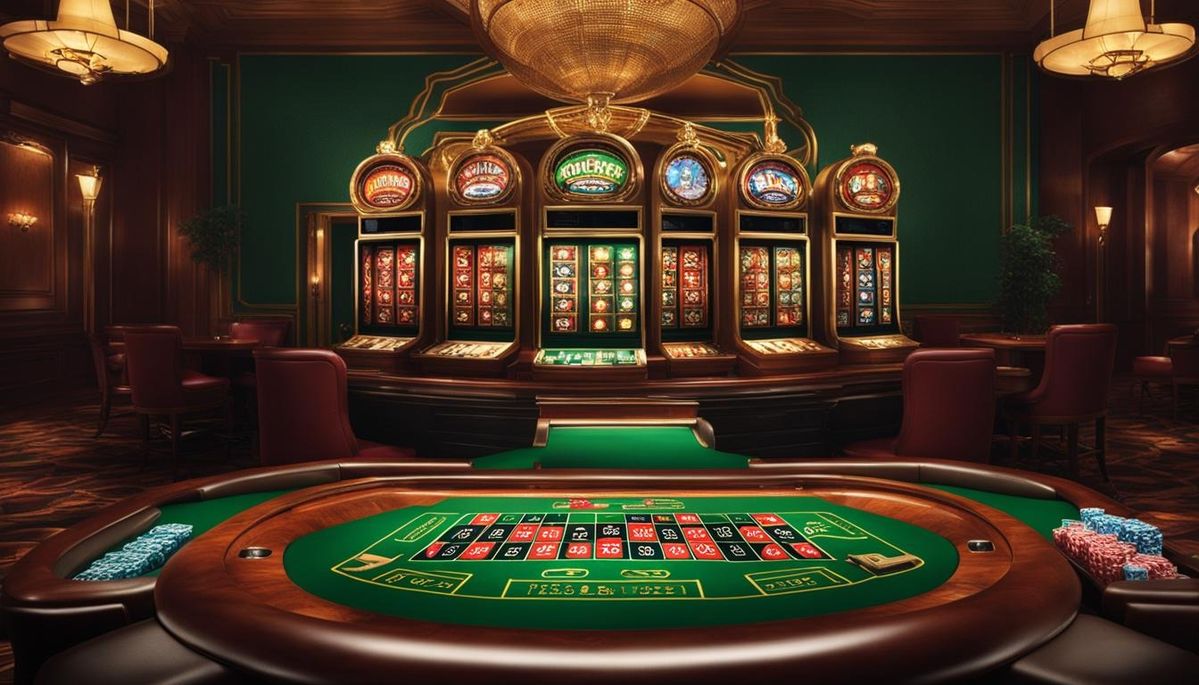 پاکستان کے نئے Lucky Tiger Casinoکیسینو کھلاڑیوں کے لیے خوش آمدید بونس
